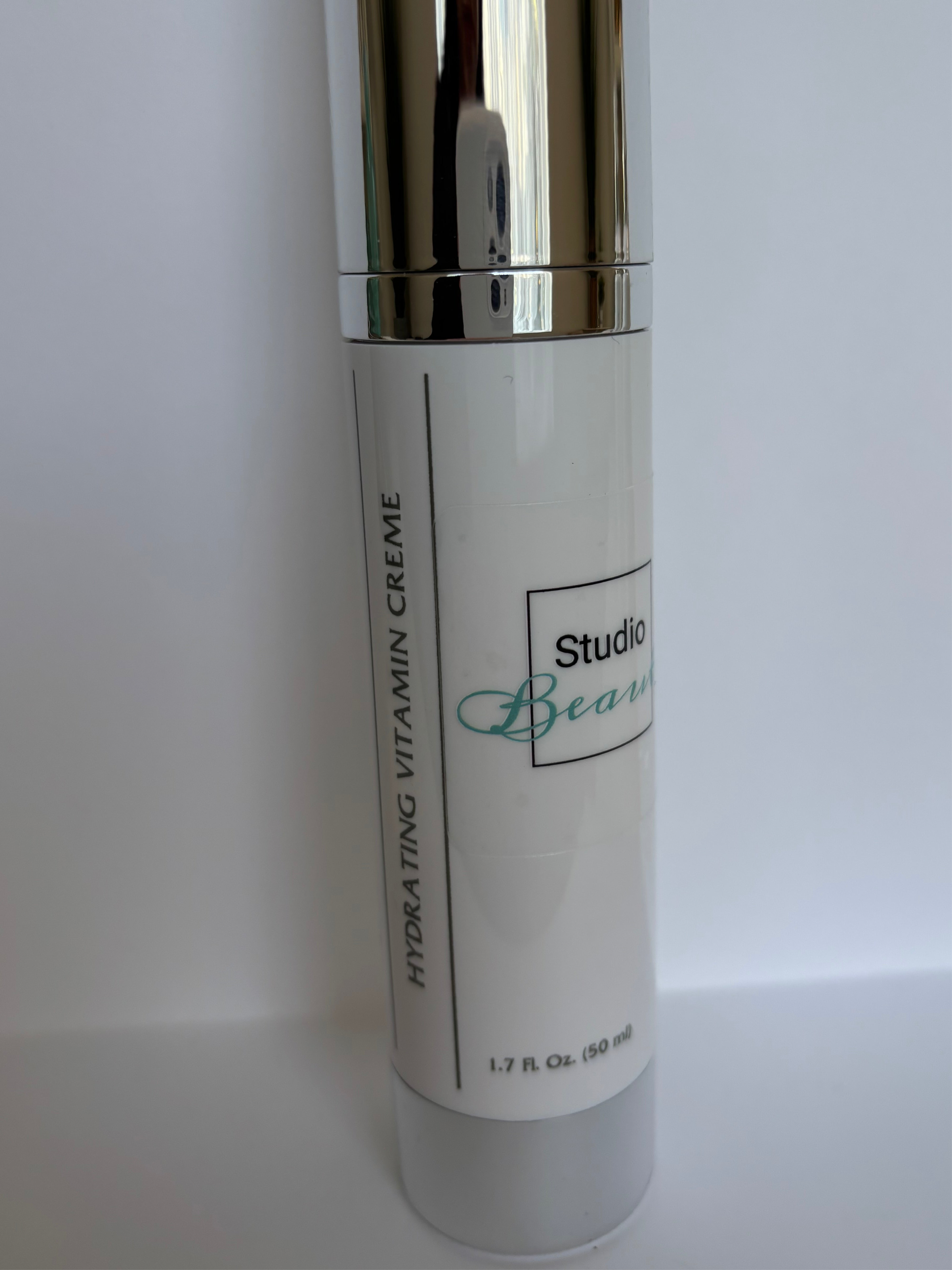 Hydrating Vitamin Cream
