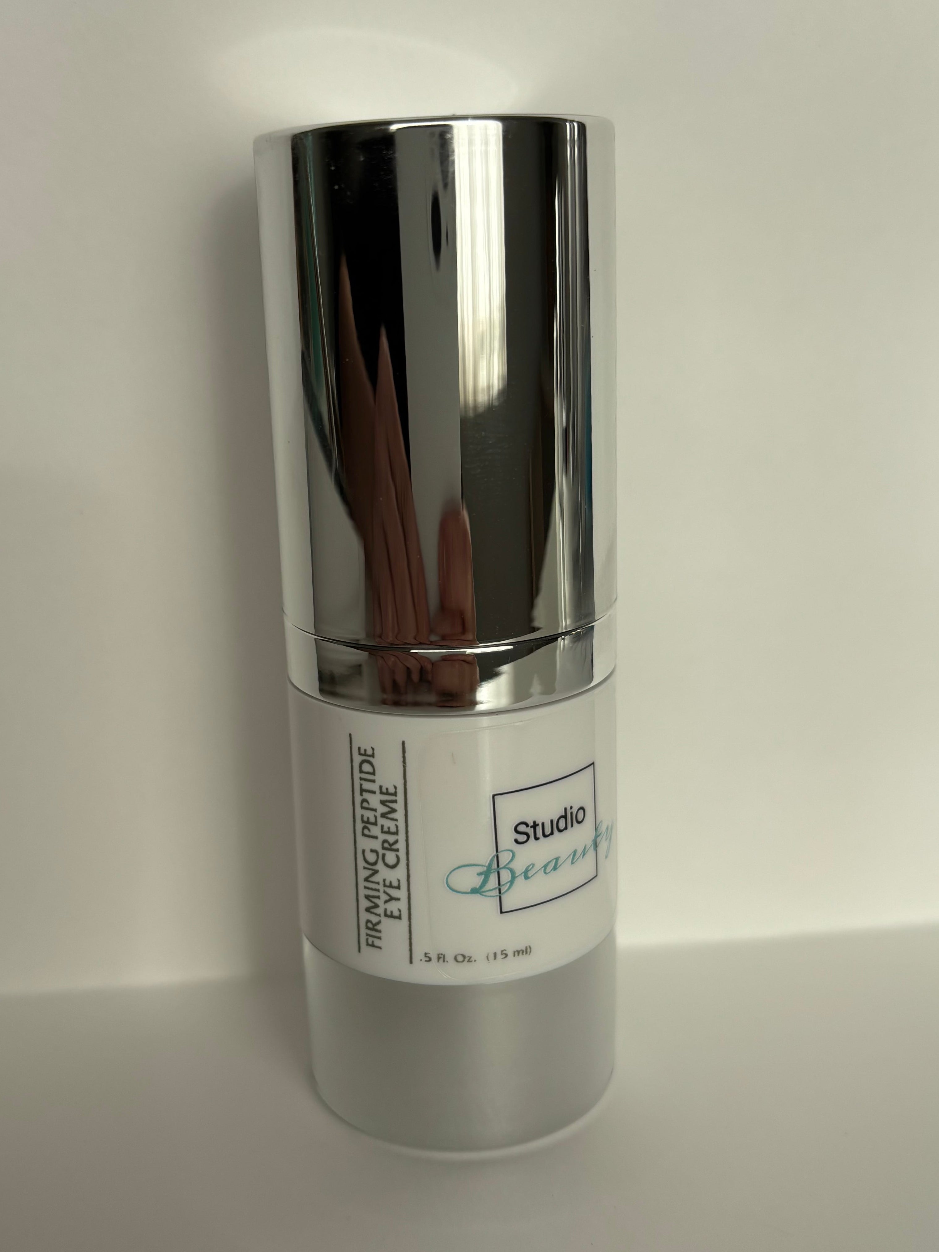 Firming Peptide eye cream