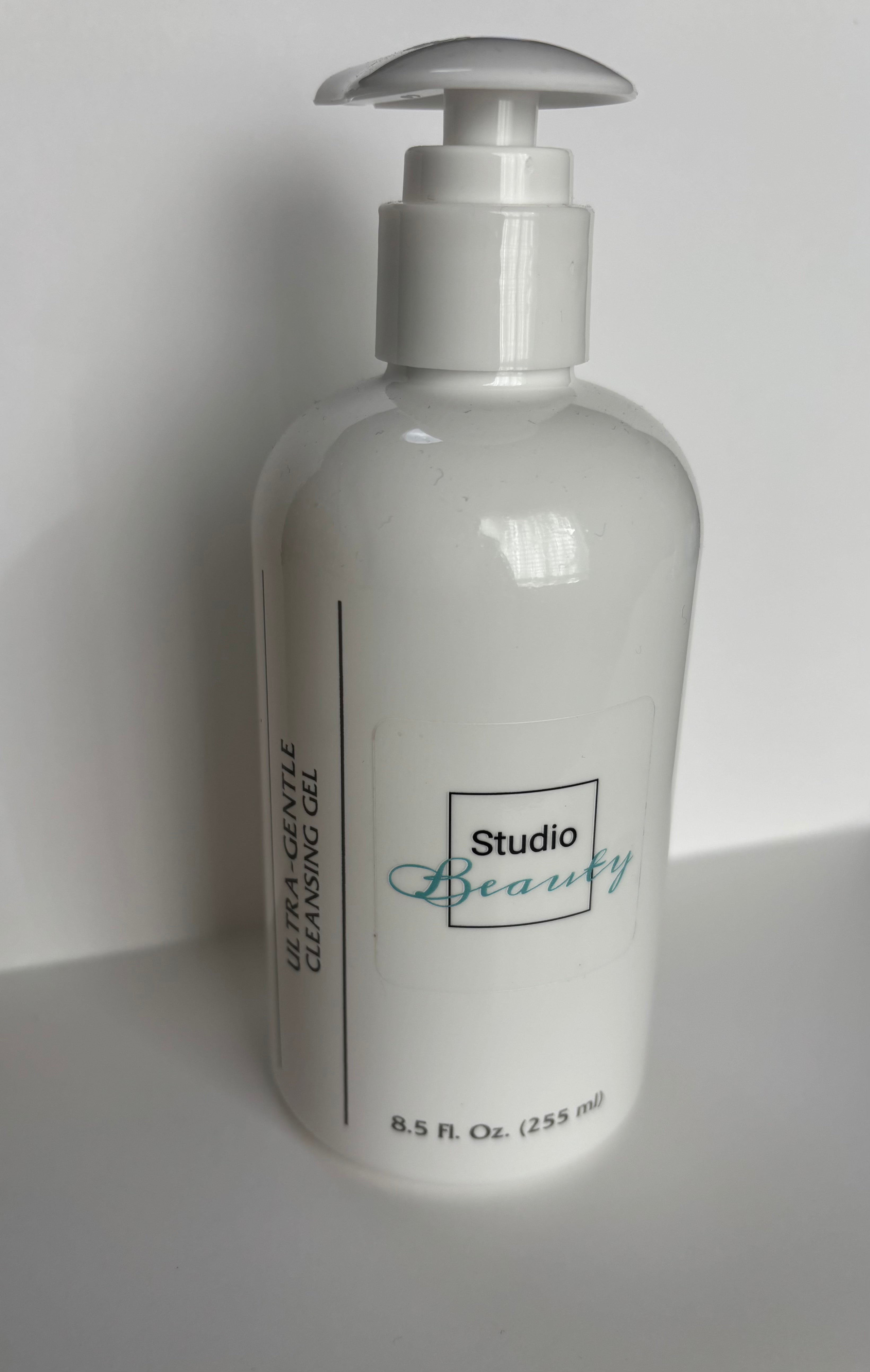 Ultra Gentle Cleansing Gel