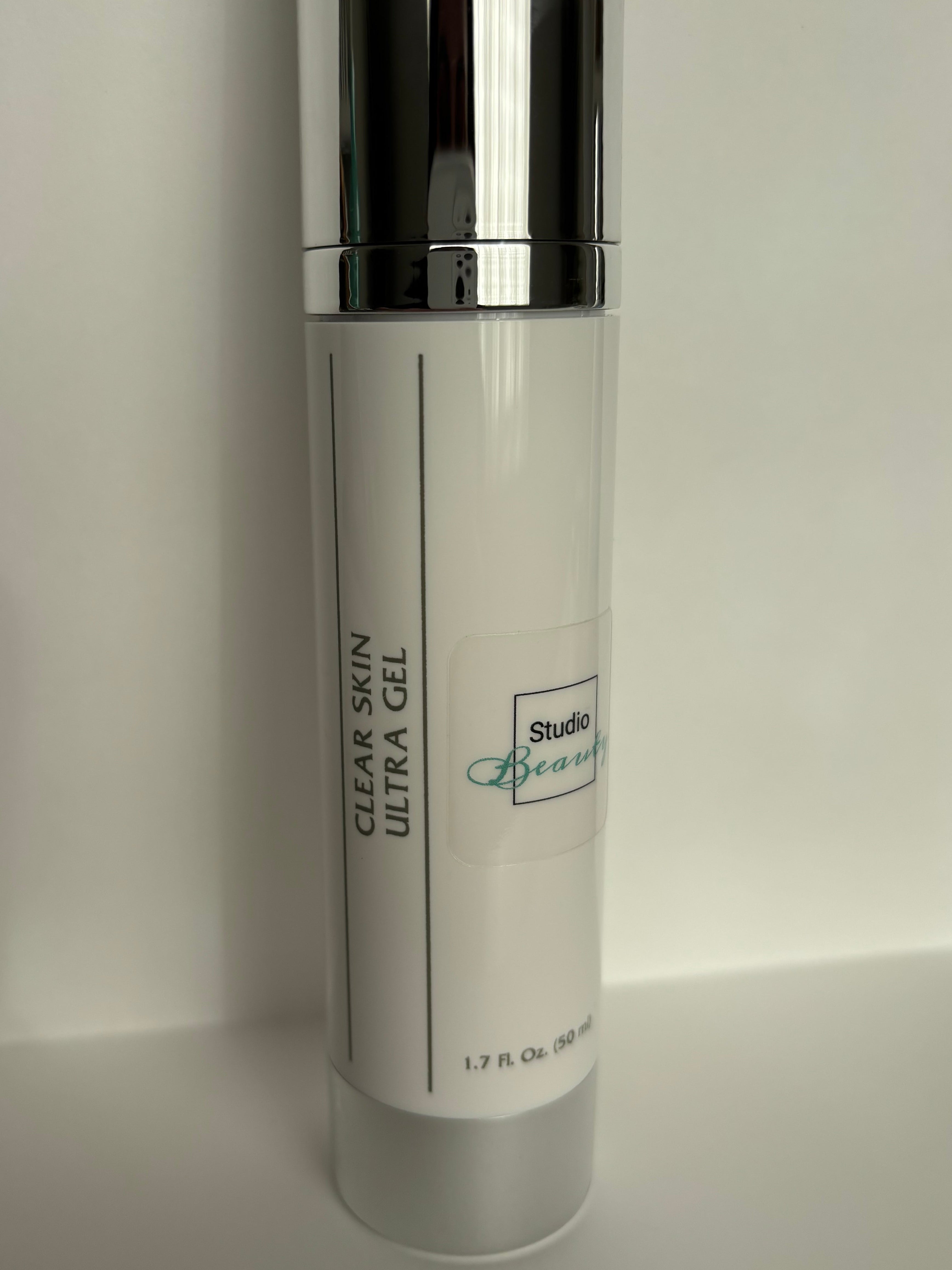 Clear Skin Ultra gel ￼