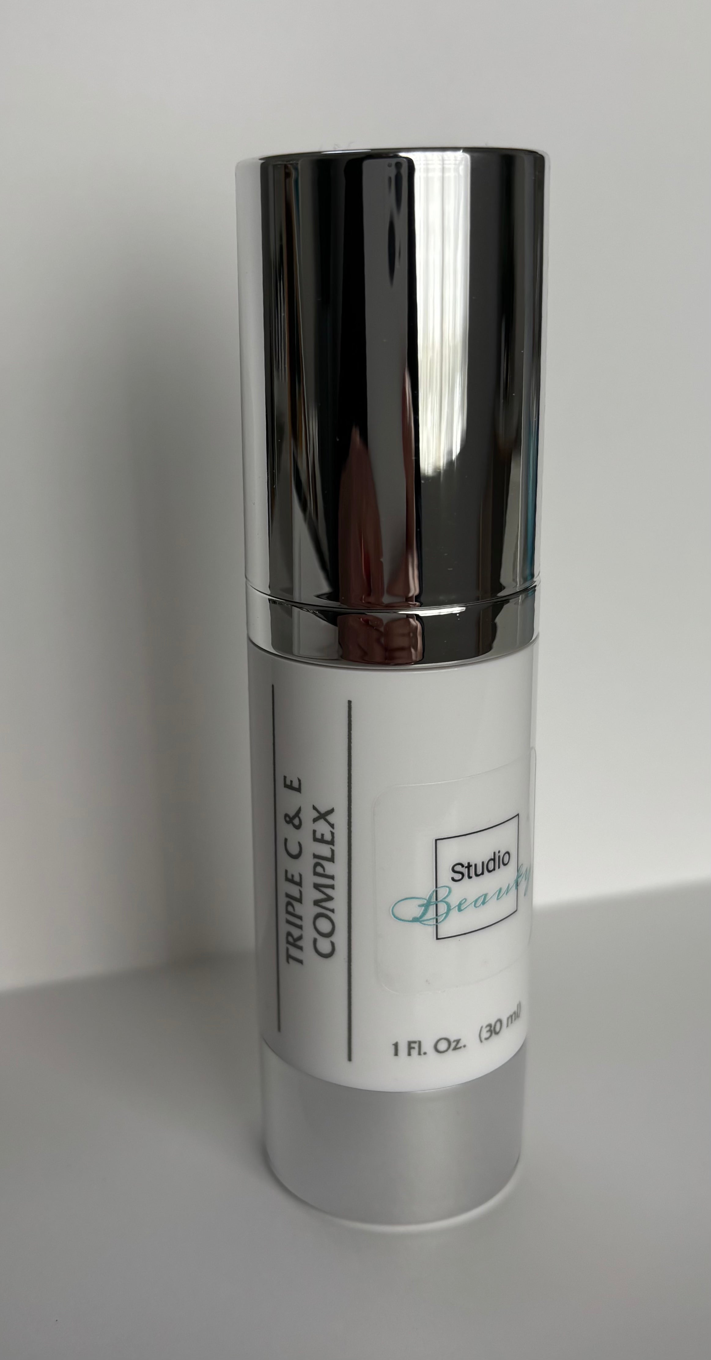 Triple C&E Serum