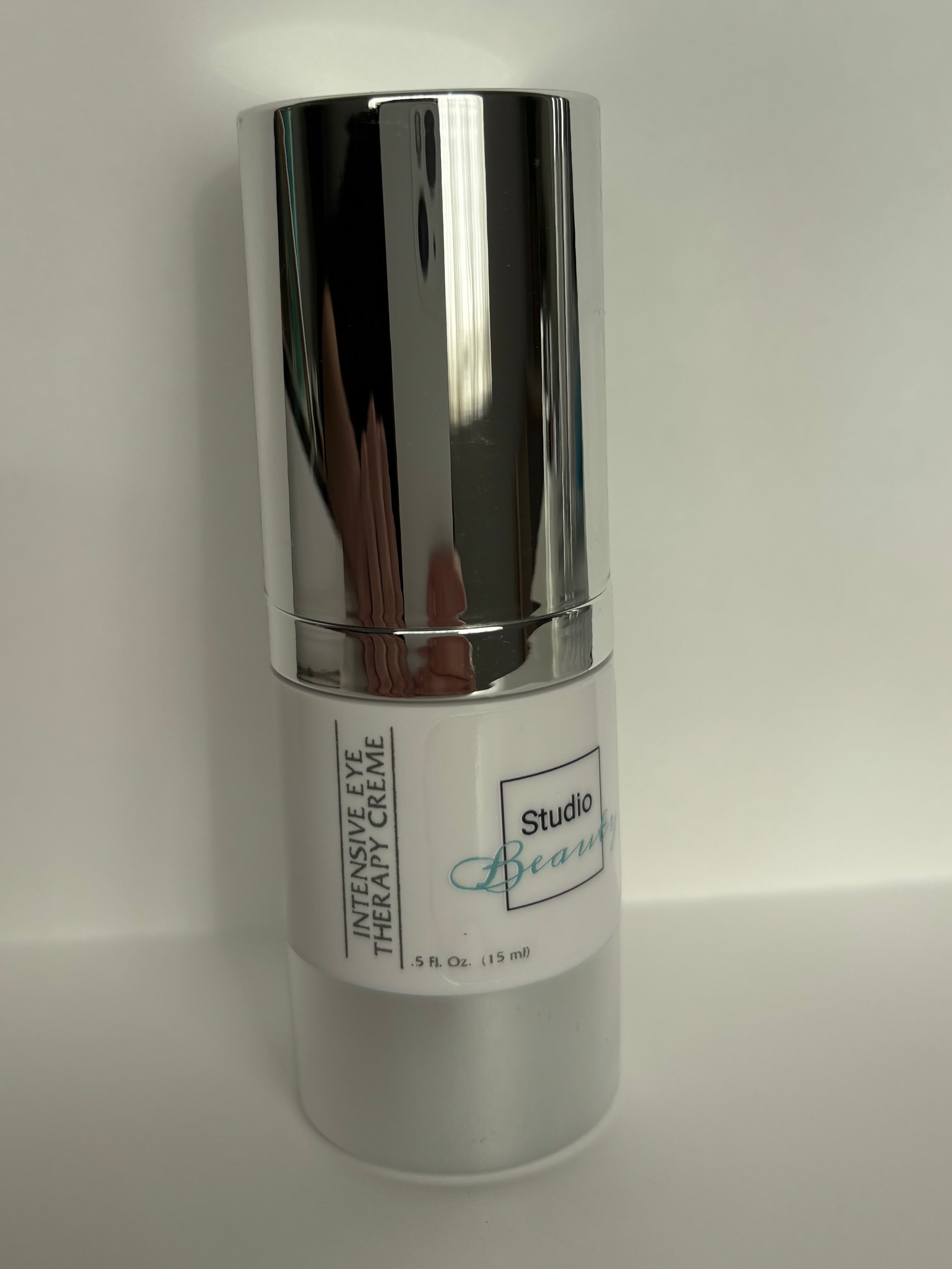 Intensive Eye Therapy cream