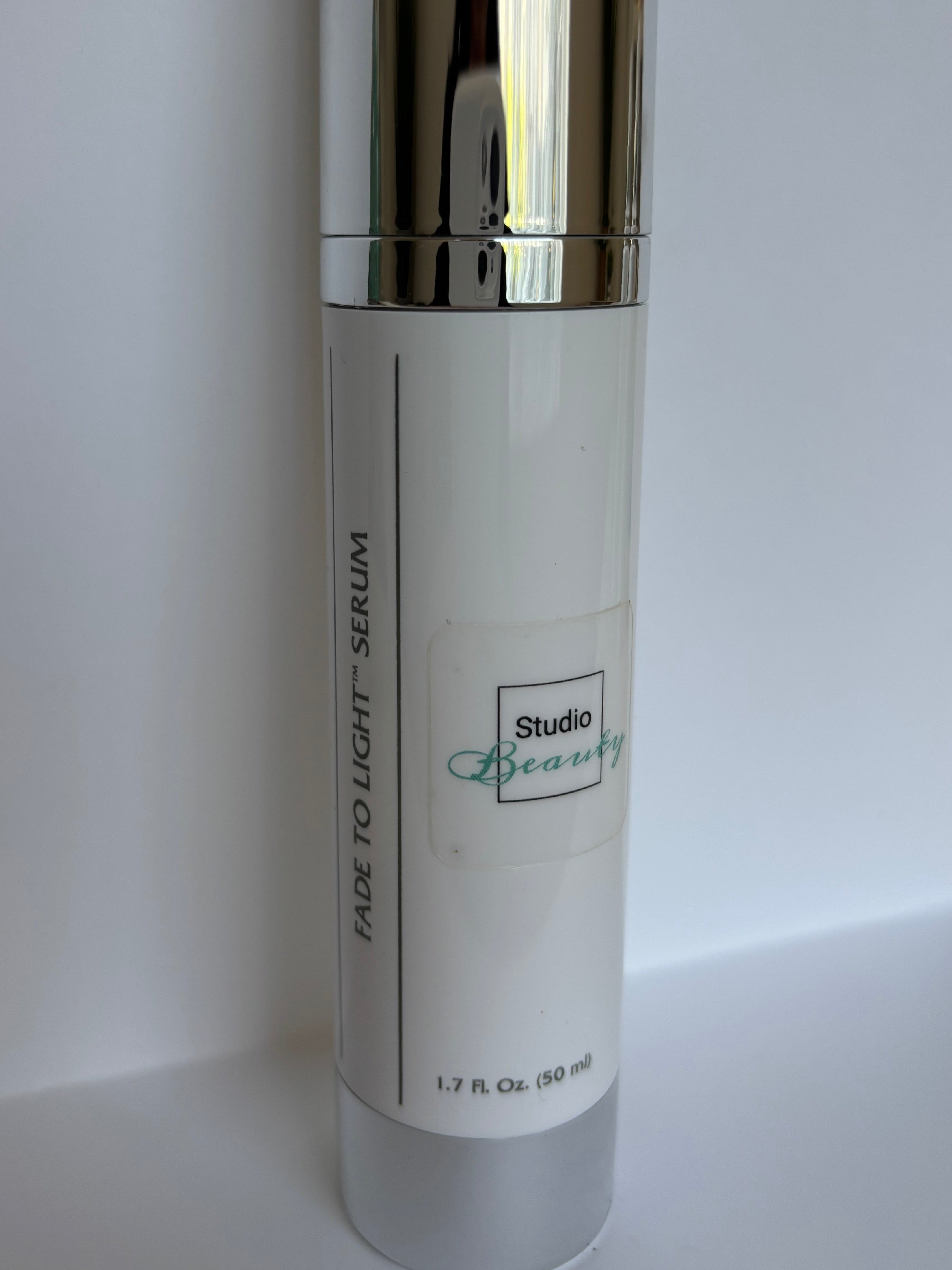 Fade to Light serum