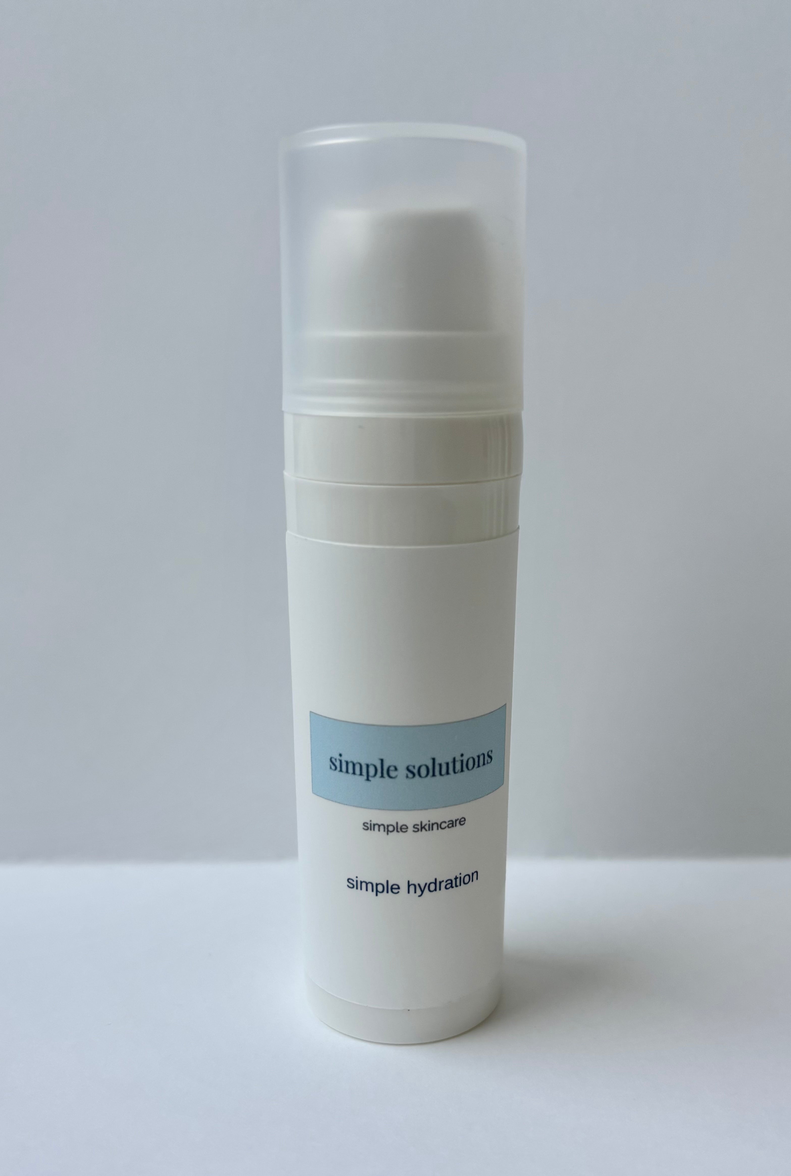 Simple Hydration