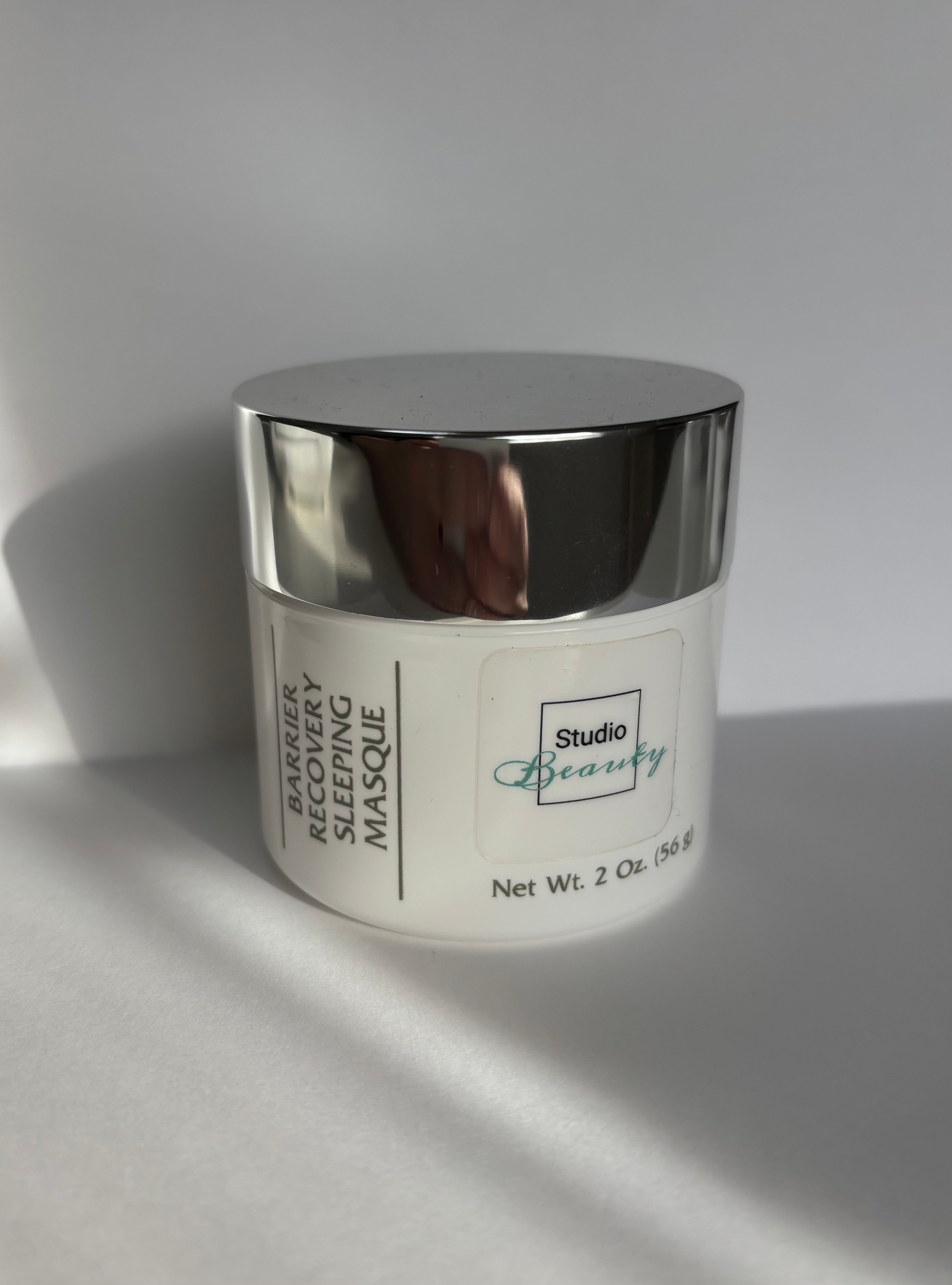 Barrier Recovery Mask