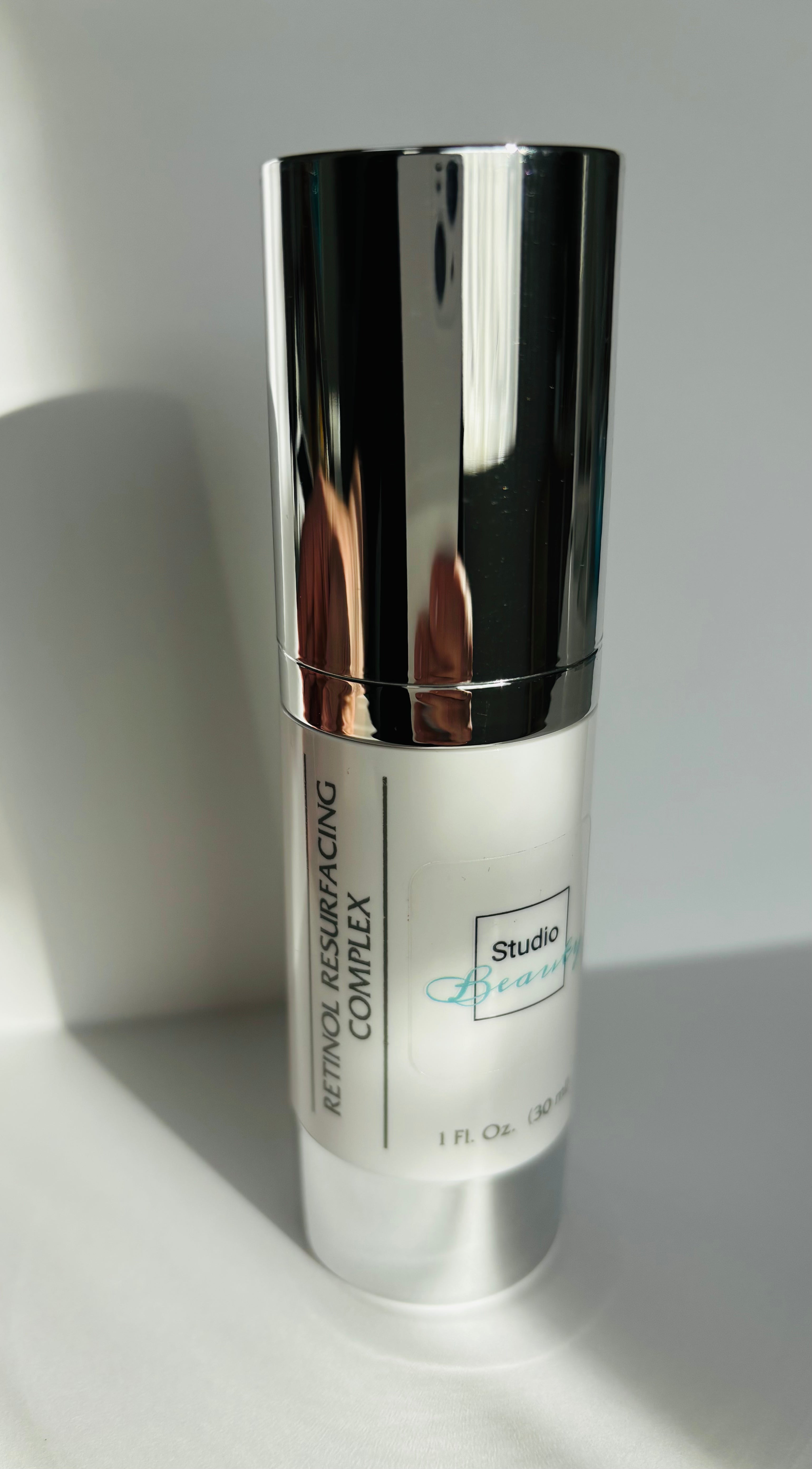 Retinol Resurfacing Complex