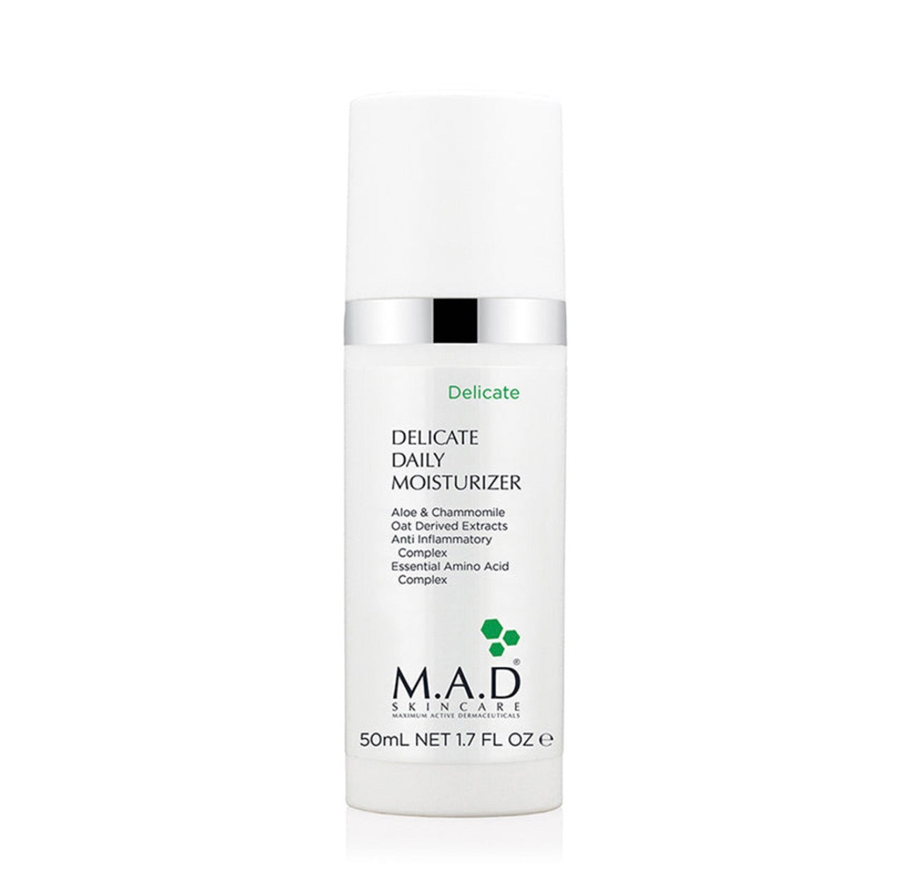 Delicate Daily moisturizer