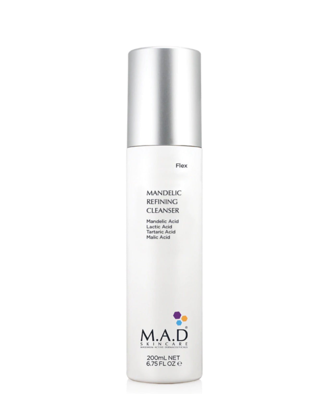 Mandelic cleanser ￼