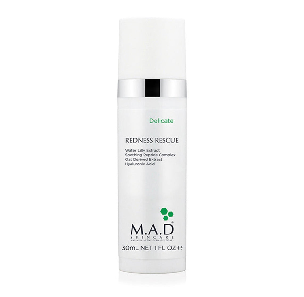 Redness Rescue serum