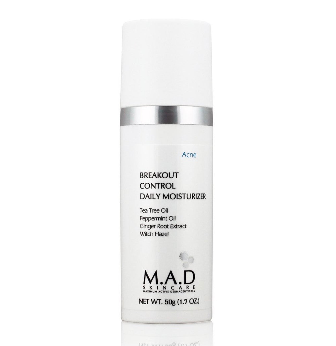 Breakout Control moisturizer