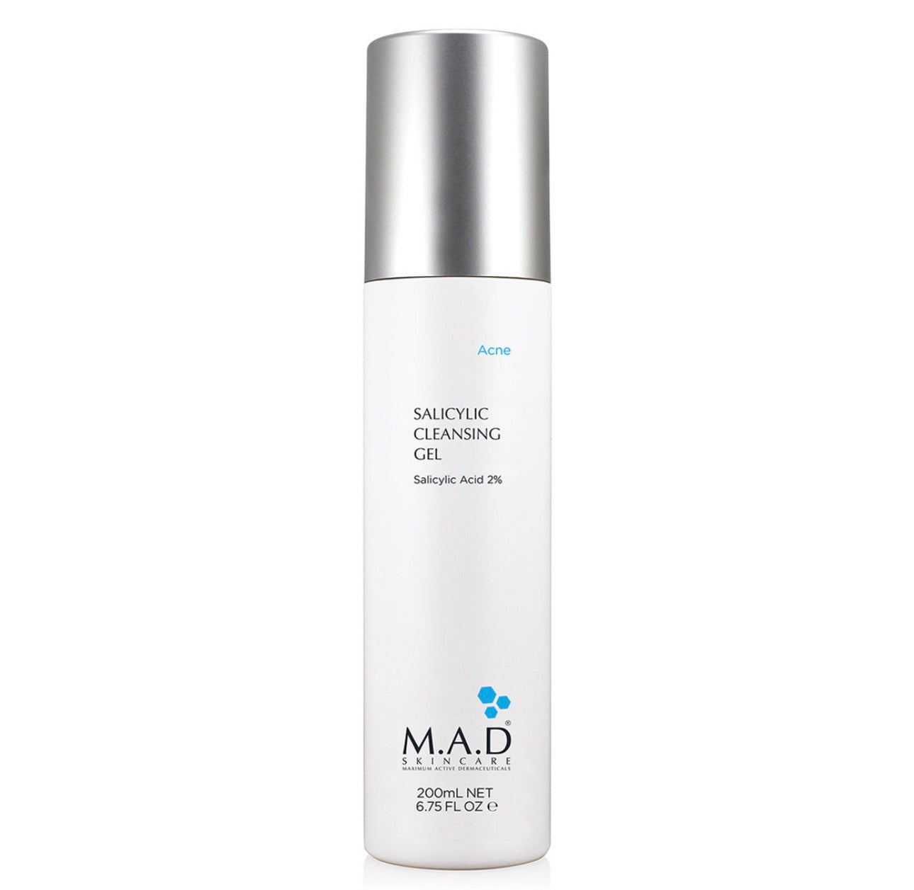 Salicylic Cleansing gel ￼